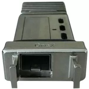 Image of Cisco CVR-X2-SFP10G= network media converter 10000 Mbit/s
