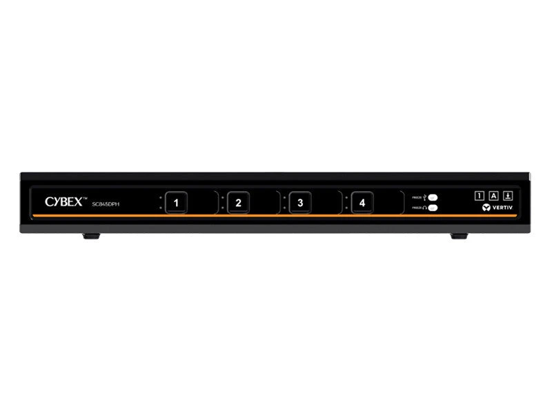Image of CYBEX SC UNIVERSAL DP/H SECURE