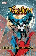 Image of venom tooth and claw