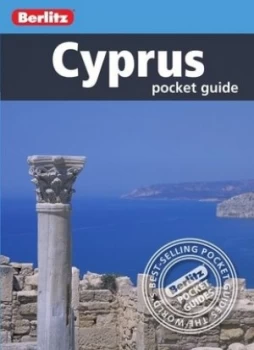 Image of Cyprus by Paul Murphy and George Mcdonald and Alex Knights Paperback