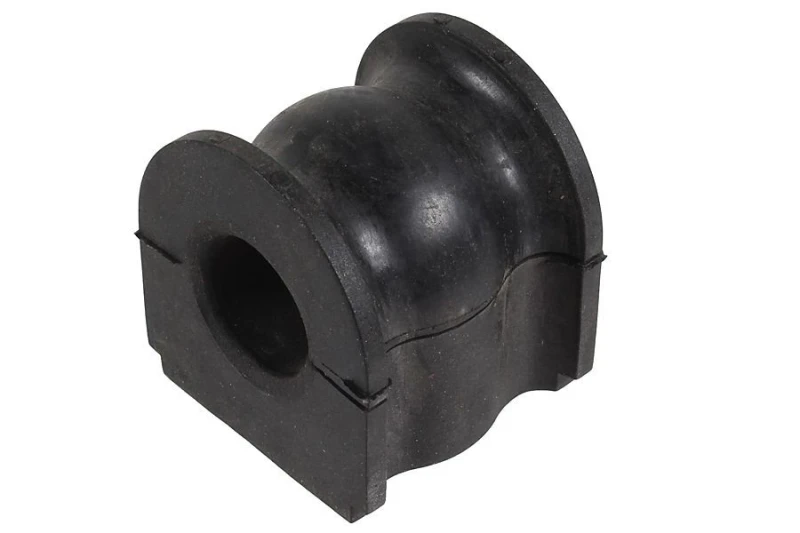 Image of Anti roll bar bush METZGER 52120309