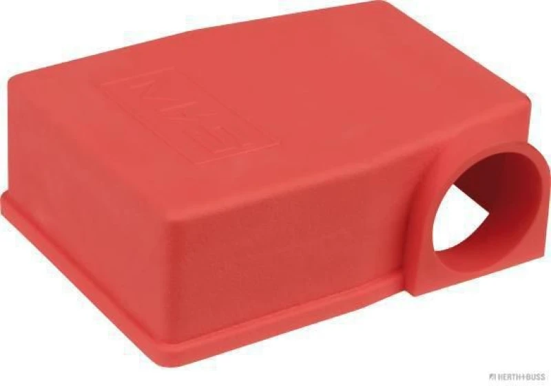 Image of Cover, battery post clamp HERTH+BUSS ELPARTS 50281109