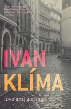 Image of Love and garbage by Ivan Klma