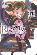 Image of re zero starting life in another world vol 17