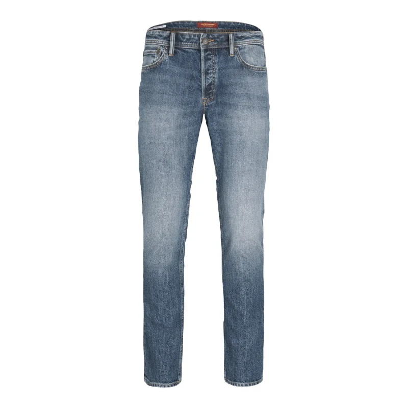Image of jack & jones Jeans Jack & Jones Jjitim Jjoriginal Sbd 984 Bleu Male 28x32