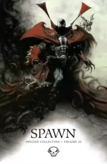 Image of Spawn Origins, Volume 22