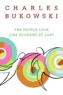 Image of people look like flowers at last new poems