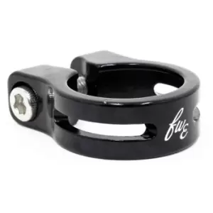 Image of FWE Seat Clamp - Black