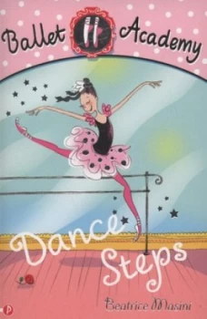 Image of Dance Steps by Beatrice Masini Paperback