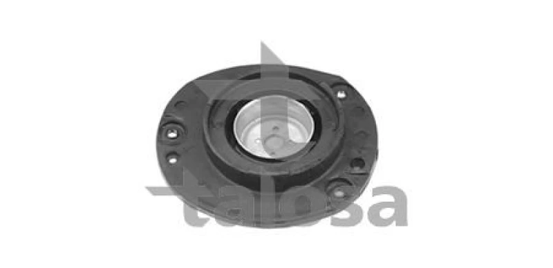 Image of TALOSA Top strut mount TALOSA 63-02164
