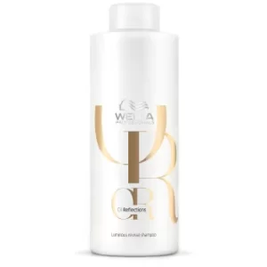 Image of Wella Professionals Oil Reflections Luminous Reveal Shampoo 1000ml