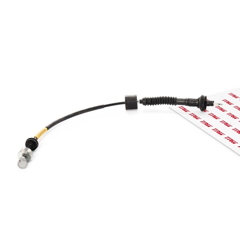 Image of TRW GCC3100 Clutch Cable Adjustment: with automatic adjustment Clutch Cable (478)