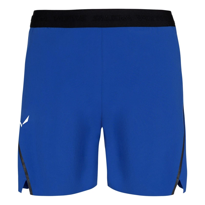 Image of Salewa Pedroc Shorts - Blue Blue XS