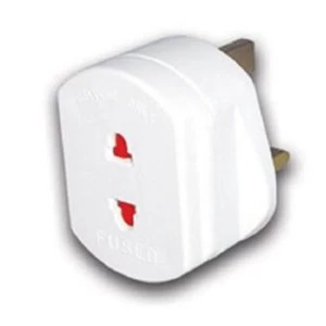 image of SHAD Shaver Adapter