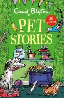 Image of Pet Stories