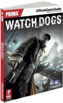 Image of Watch Dogs by David Hodgson Paperback