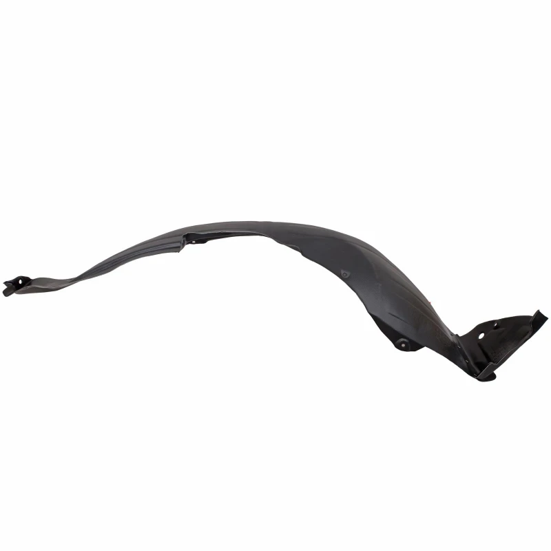 Image of Wheel arch liner DIEDERICHS 6854009