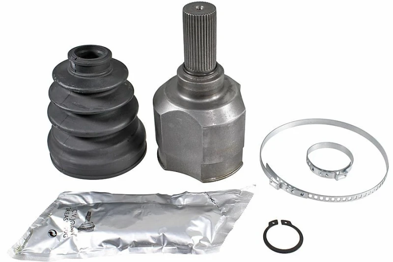 Image of CV joint kit METZGER 7110183
