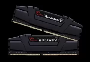 Image of G.Skill Ripjaws V memory module 32GB 2 x 16GB DDR4 3200 MHz