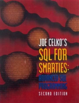 Image of Joe Celkos Sql for Smarties by Joe Celko Book