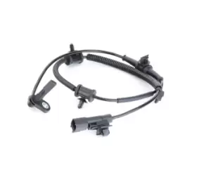 Image of RIDEX ABS Sensor 412W0188 ESP Sensor,Sensor, wheel speed OPEL,CHEVROLET,VAUXHALL,Astra J Sports Tourer (P10),ASTRA J,ZAFIRA TOURER C (P12)