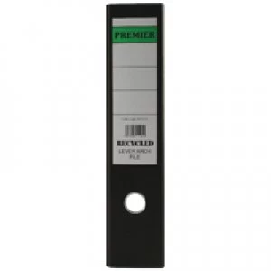 image of Nice Price Lever Arch Foolscap File WX10100