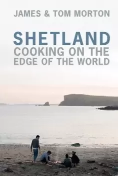Image of Shetland by James Morton