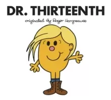 Image of Doctor Who: Dr. Thirteenth