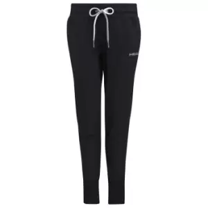 Image of Head Club Rosie Pants Womens - Black