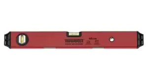 Image of Teng Tools SLM0300 Spirit Level 300mm Heavy Duty 26 x 58mm Profile - Magnetic