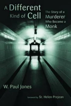 Image of A Different Kind of Cell by W. Paul Jones Paperback
