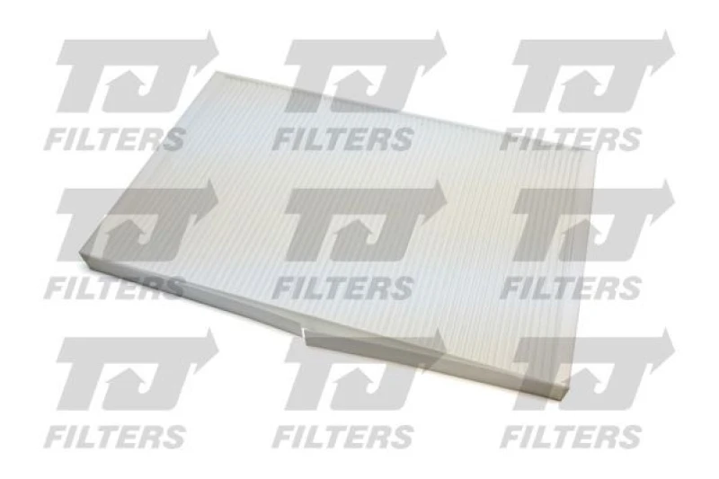 Image of QUINTON HAZELL Pollen filter QUINTON HAZELL QFC0133