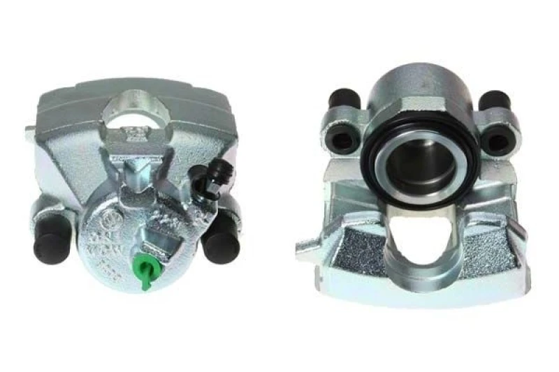 Image of Brake caliper MAPCO 144597