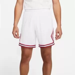 Image of Nike PSG 4th Stadium Shorts 2022/2023 Mens - White