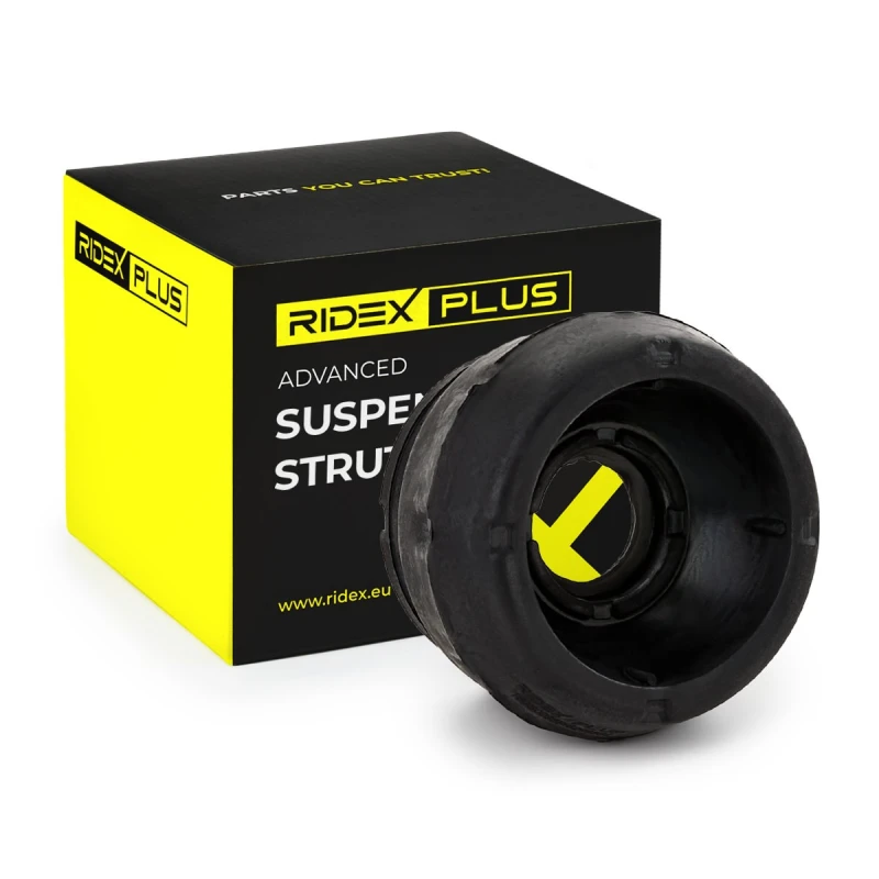 Image of RIDEX PLUS Top strut mount RIDEX PLUS 1180S0095P