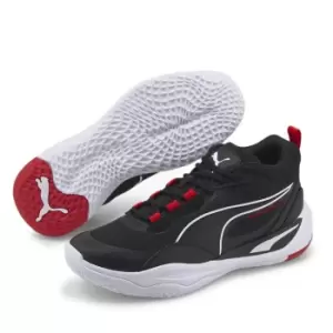 image of Puma Playmakr Pro 31 - Black