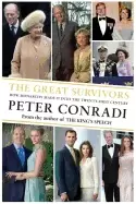 Image of great survivors how monarchy made it into the twenty first century