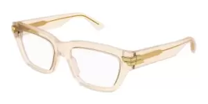 image of Bottega Veneta Eyeglasses BV1190O 004