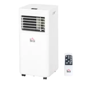 image of Zephyrus 823-006V71 9000BTU Portable Air Conditioner