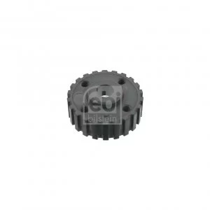 Image of Crankshaft Gear FEBI BILSTEIN 25194