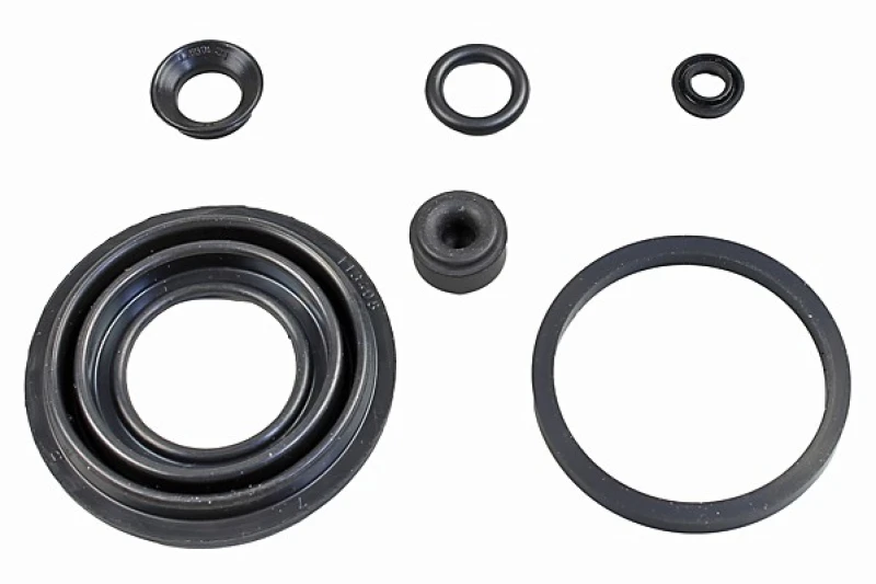 Image of Repair Kit, brake caliper METZGER 114-0041