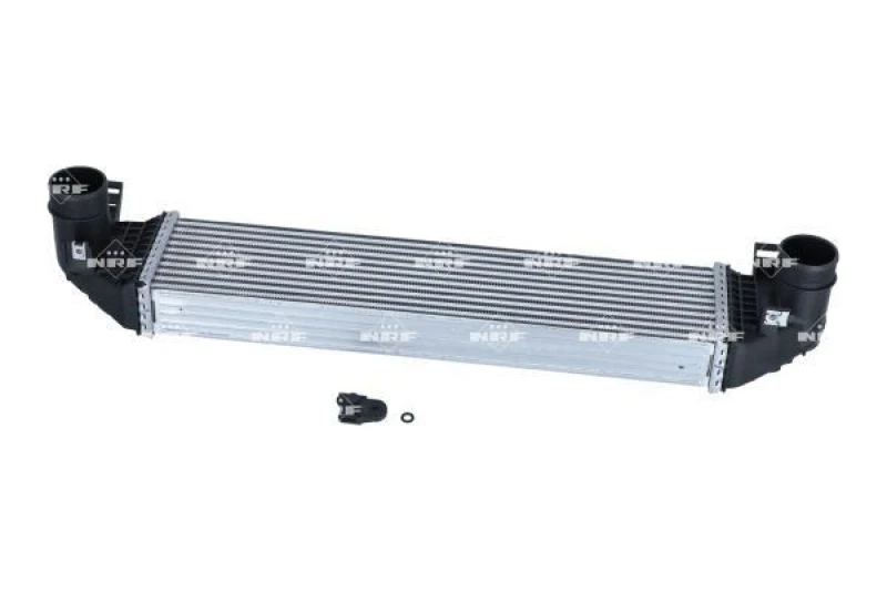 Image of NRF 309104 Intercooler Intercooler,charger (468)
