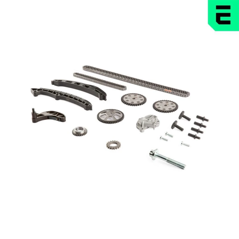 Image of Timing chain kit OPTIMAL OP-ETK10134-S1