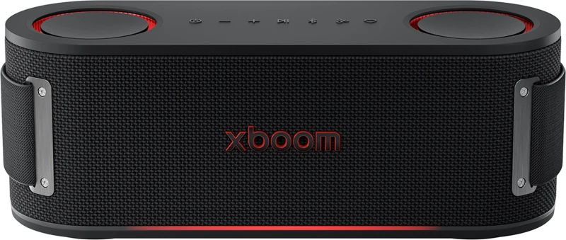 Image of LG Xboom Bounce Portable Bluetooth Speaker