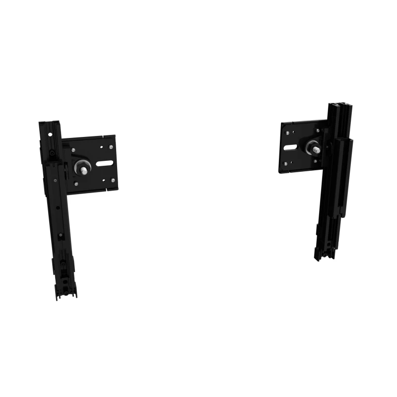 Image of Chief DVM0250U1E TiLED dvLED Universal 250mm. 1 High Extender