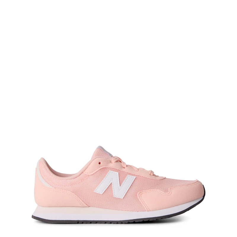 Image of New Balance 323 Pink Haze female 3 (35.5)