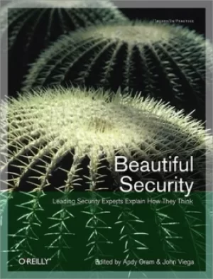 Image of Beautiful security by Andrew Oram