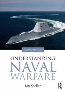 Image of Understanding Naval Warfare