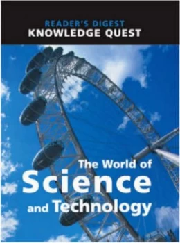 Image of The World of Science and Technology Hardback