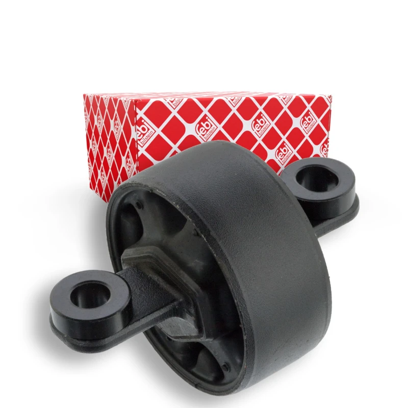 Image of Trailing arm / Suspension arm bush FEBI BILSTEIN 106759